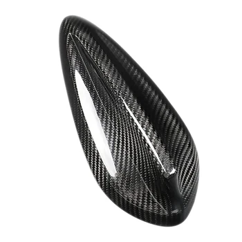 

Carbon Fiber Shark Fin Antenna Cover for BMW F30 G30 G11 Car Styling Accessories