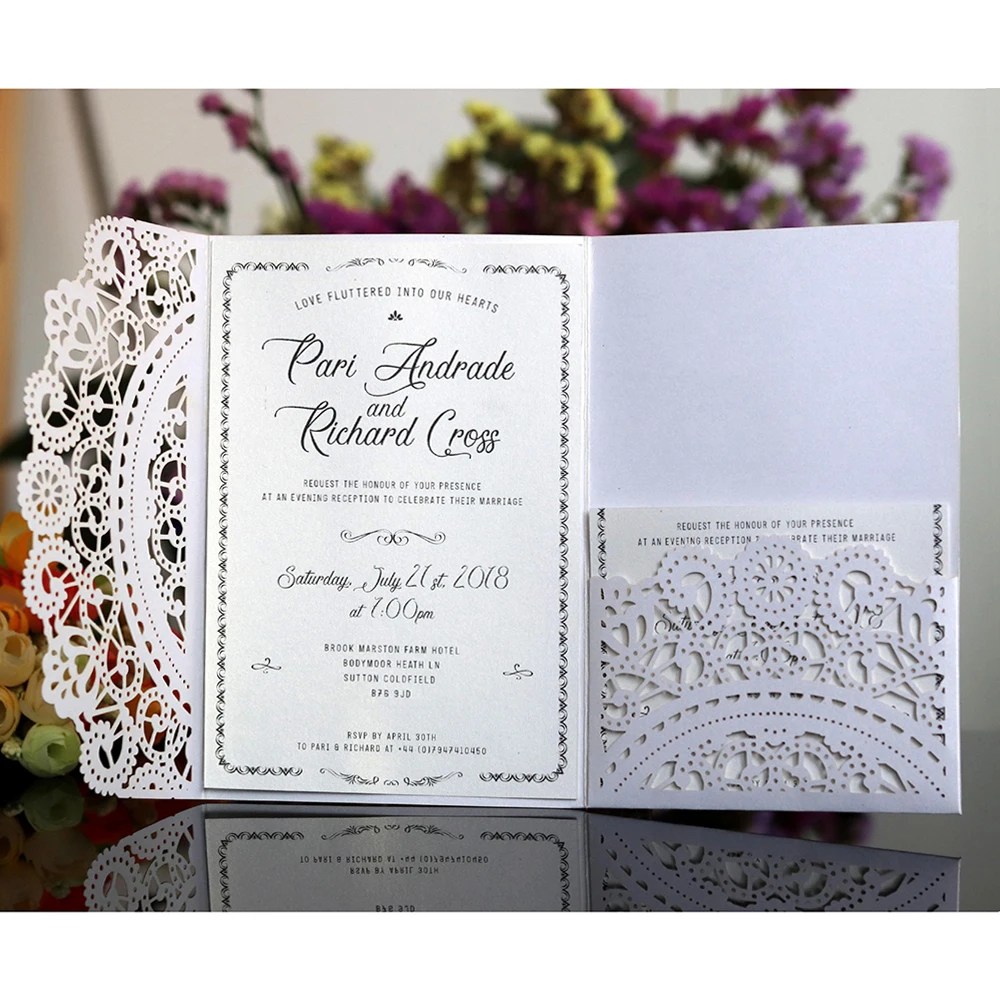  Wedding Invitation Die European elegance Metal Cutting Dies New 2019 Craft Die Cut for Card Making 