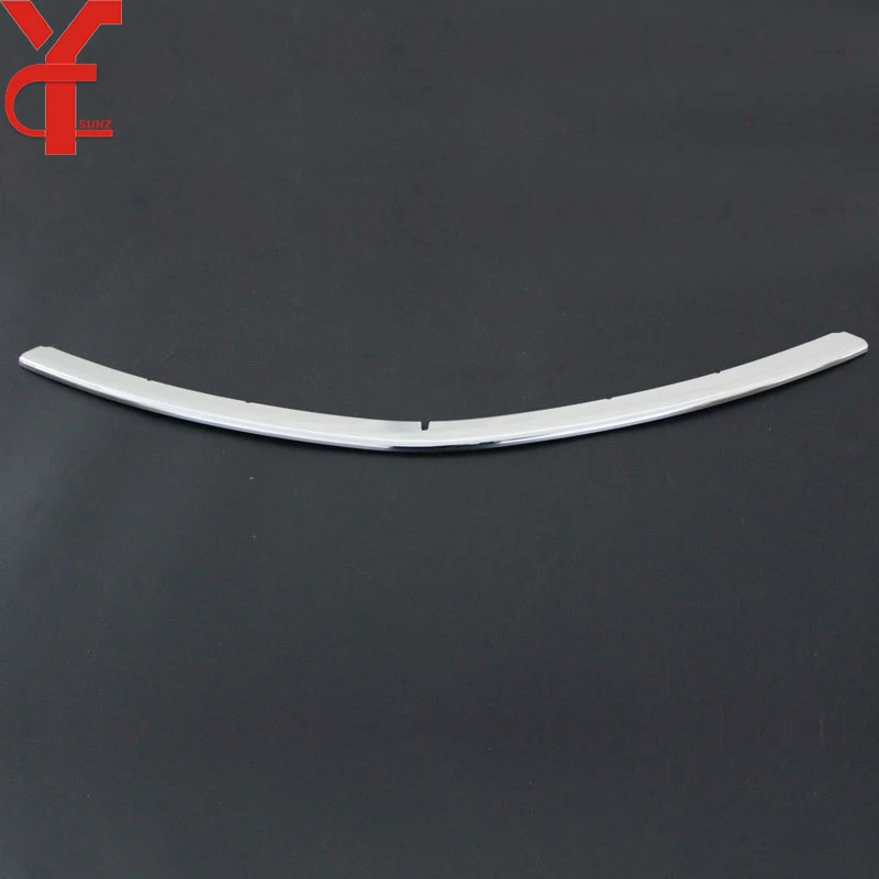 ABS Front Grille Cover For Toyota Corolla 2014 2015 2016 2017 Accessories Racing Ycsunz | Автомобили и мотоциклы