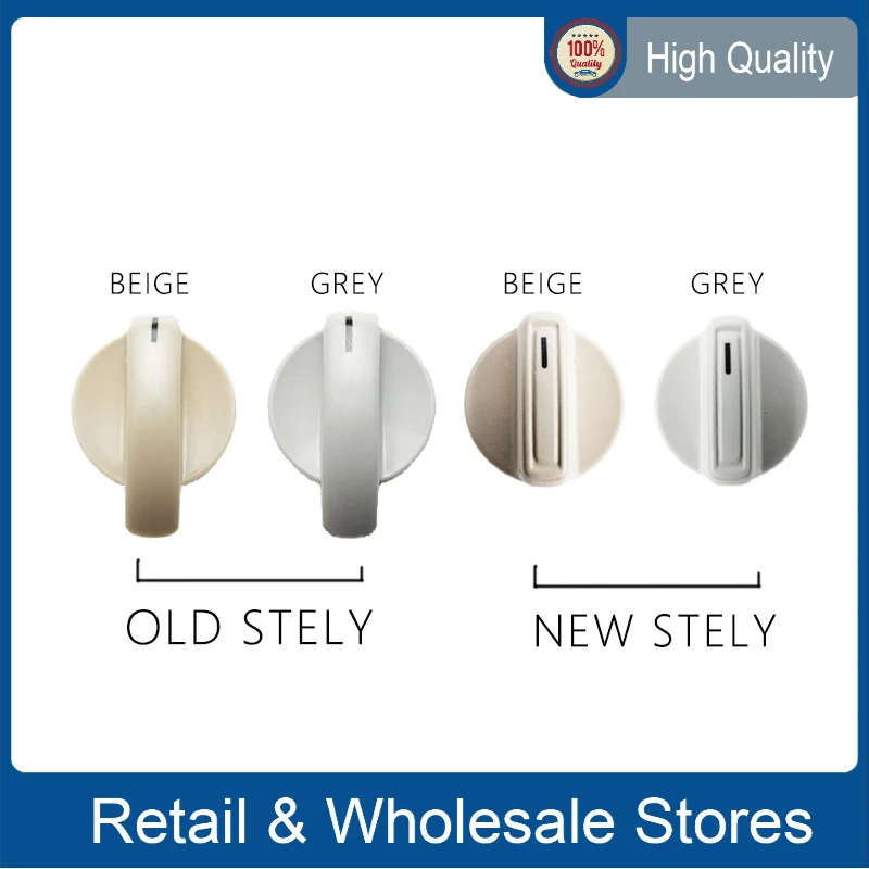 

Reading light switch knob for VW Skoda Seat Various models