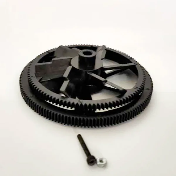 Комплект передач для основного привода вертолета 450 150T Trex V2 V3 PRO DFC|Детали и