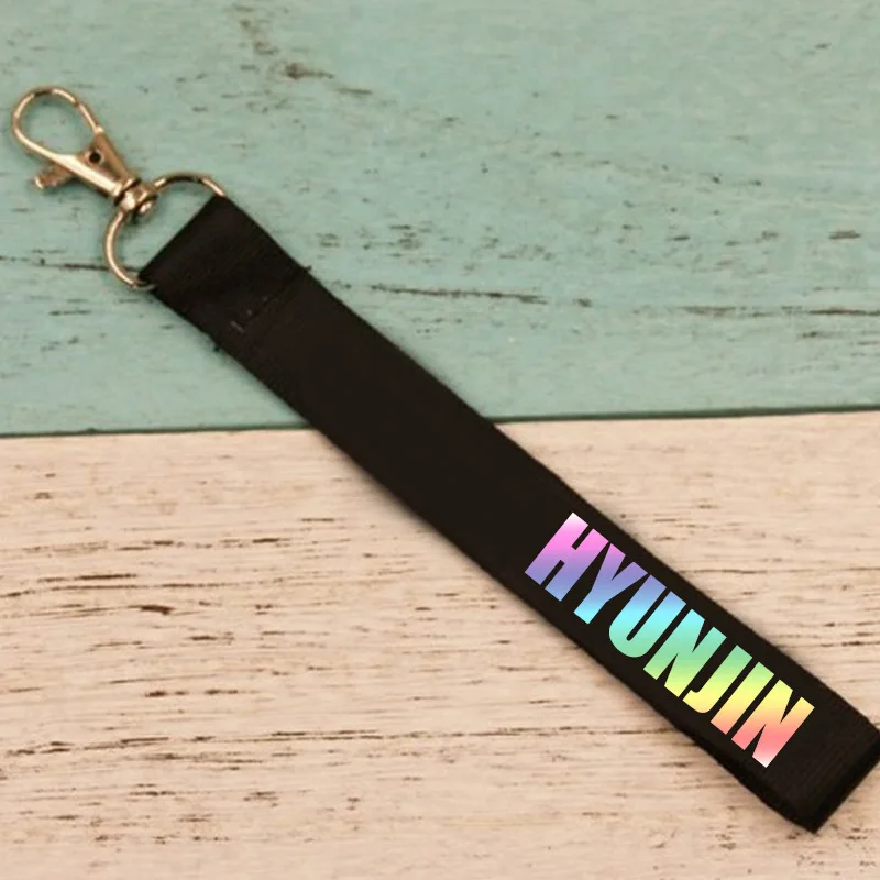 Stray Kids Keychain pendants 2020
