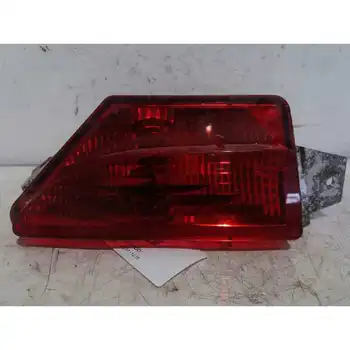 

0051775349 Fog lamp Rear Left Fiat Bravo Ii (198) 1.9 Dynamic Multijet