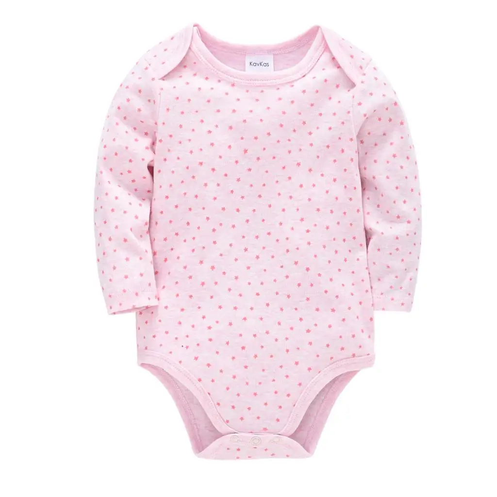 bebe fille Infant Baby Girls Pijamas Jumpsuit 100% Cotton Soft ropas bebe de Infant Baby Boys Sleepers Cartoon Pjiamas