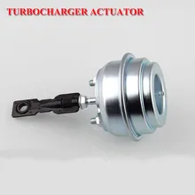 Autoleader турбо расточные ворота Вакуумный привод цинка 434855-0015 подходит для VW 1,9 TDI ALH AHF AUY GT1749V для Audi A3 TDI