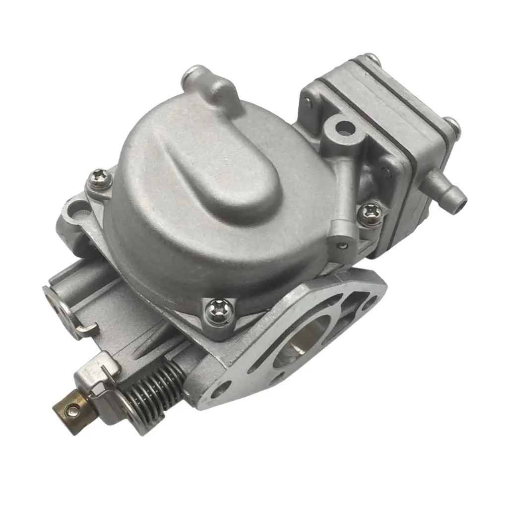 Boat Motor Carbs Carburetor Assy for Tohatsu Nissan 5HP 36903-2002M 369-03200-2 2 Stroke Outboard Engine | Автомобили и мотоциклы