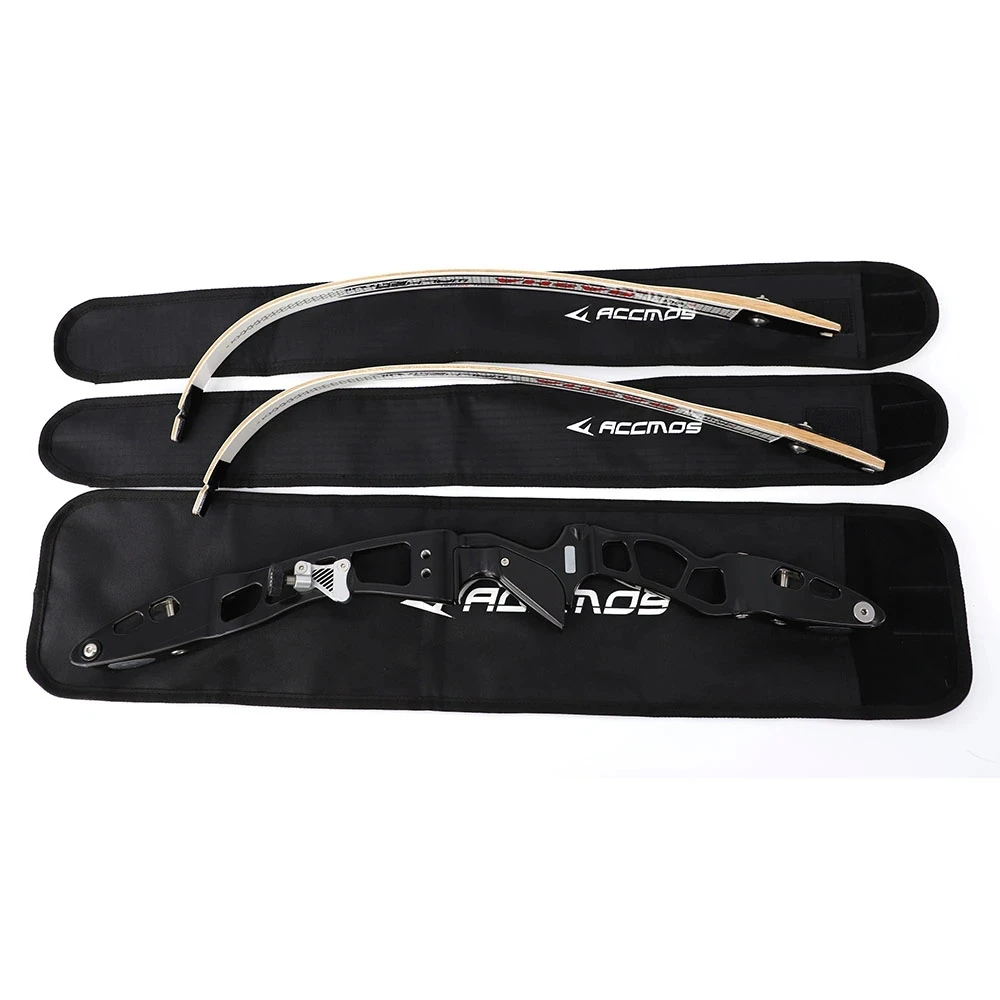 Pvc Bow Limb Bag Recurve Bow Bag Sports Bow Bag Archery Bag