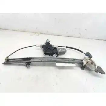 

400601T4 WINDOW LIFTER FRONT LEFT NISSAN ALMERA (N16/E)