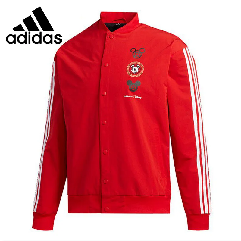 

Original New Arrival Adidas NEO M DSNY CNY JKT Men's jacket Sportswear