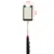 1pcs Auto LED Light Extendible Inspection Mirror Endoscope Car Chassis Angle View Automotive Telescopic Detection Tool Equipment
