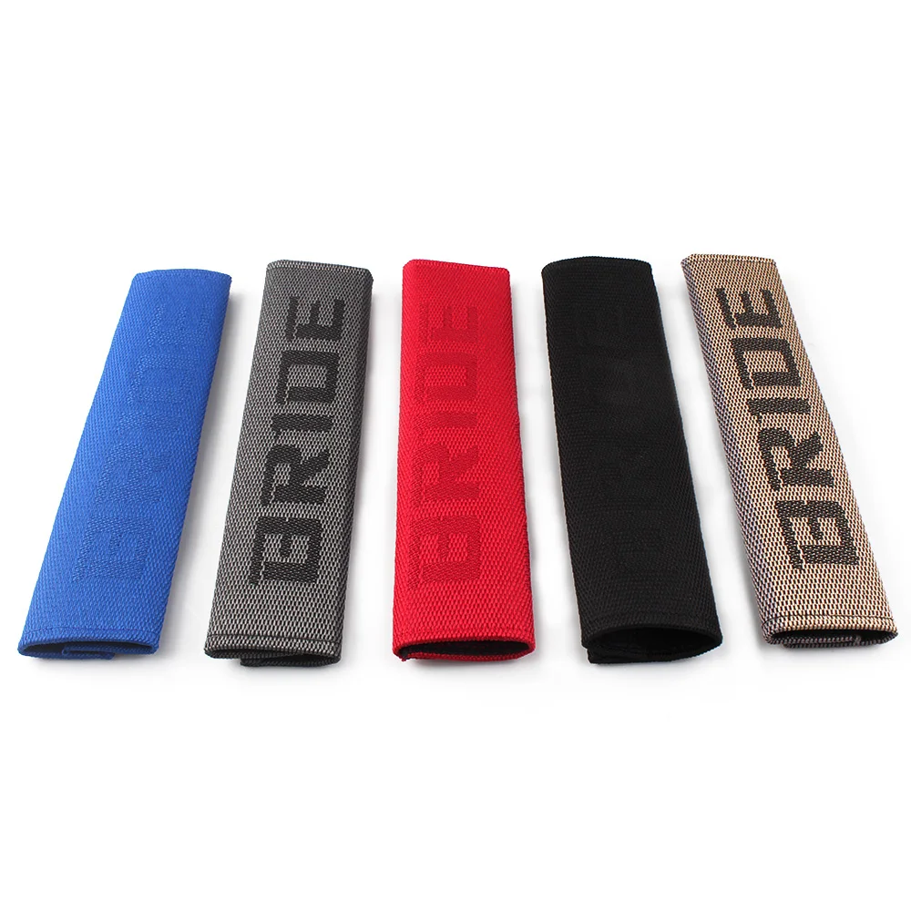 Car & Truck Seat Belt Shoulder Pads Car & Truck Interior Parts JDM