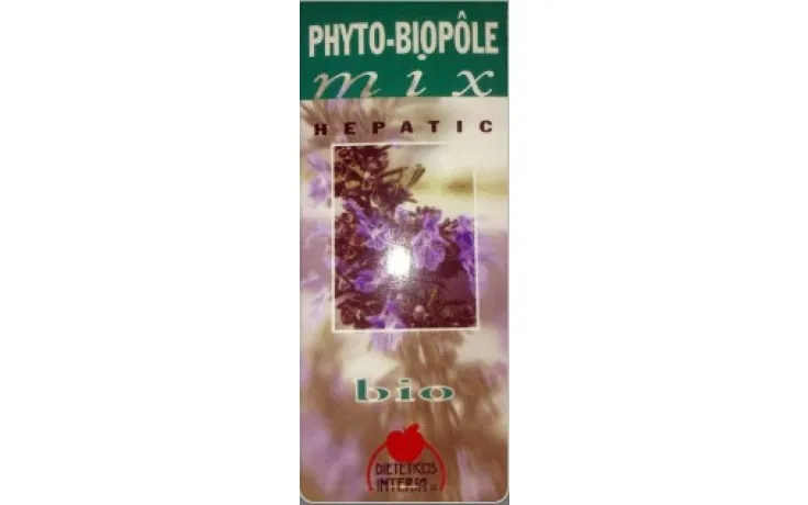 Phyto Bipole Mix Epa drops 50ml Intersa food supplement | Красота и здоровье