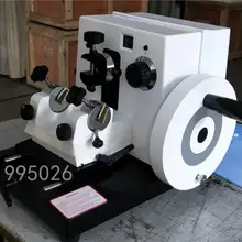 Большая распродажа! Абсолютно ручной поворотный Микротом 202A ЖК-дисплей толщина секции 1~ 25 um yal 402