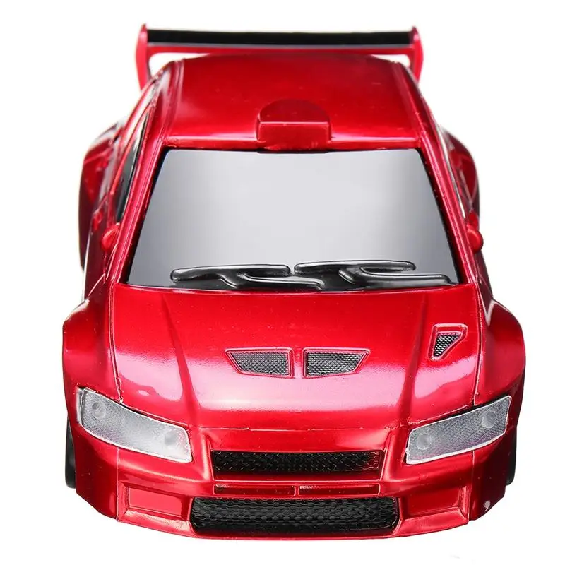 TRQ1 2.4G 1/28 Mini Drift RC Car High Speed Car Radio Control Car On The Control Toys race For Children Kids Gifts