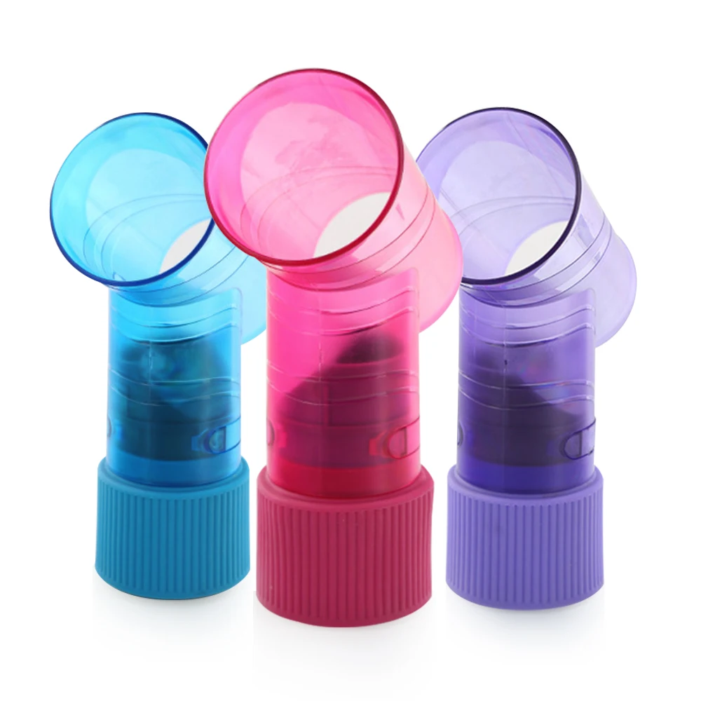 

New Magic Home Salon DIY Hair Diffuser Roller Drying Cap Blow Dryer Wind Spin Curl Cover Hair Care Styling Accessory