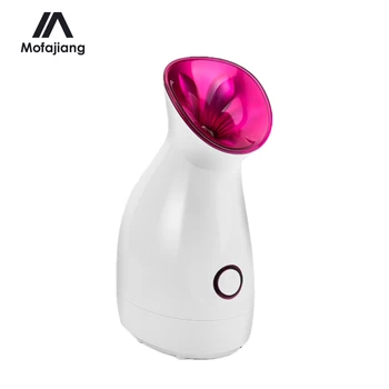 

Nano Ionic Facial Steamer Warm Mist Atomizer Humidifier Moisturizing Face Spa Ance Blackhead Remover Kit Skin Care Tool