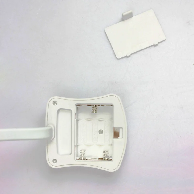 PIR Motion Sensor LED Light Toilet Seat Night Light Waterproof 8 Colors Changeable Lamp WC Toilet Night Light