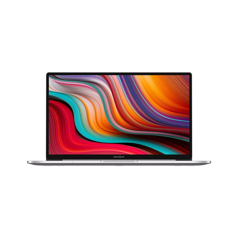 Xiaomi RedmiBook Laptop 13.3 inch Intel Core i7-10510U NVIDIA GeForce MX250 GPU 8GB RAM DDR4 512GB SSD 89% Full Display Notebook