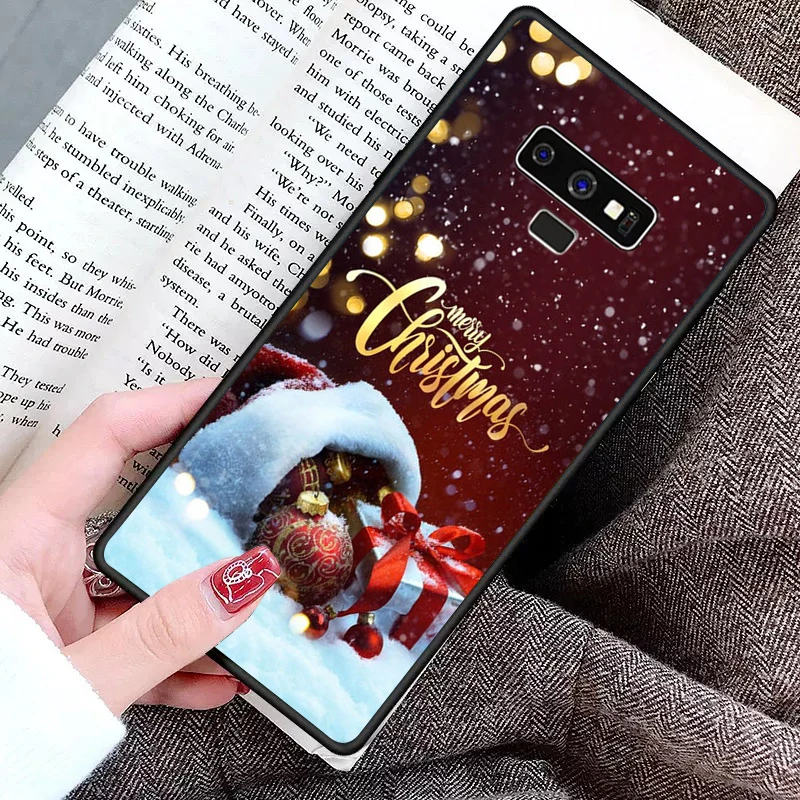 Christmas Holiday Tree New Year 