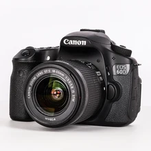 Fotocamere mirrorless