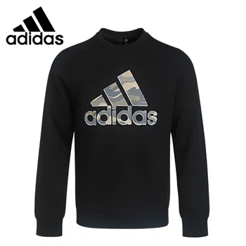 

Original New Arrival Adidas MH GFX SWT BOS Men's Pullover Jerseys Sportswear