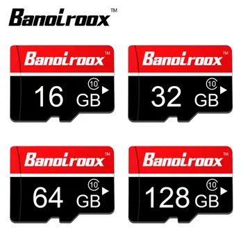 

High speed Micro SD Memory Card 8GB/16GB/32GB/64GB/128GB Class 10 Memori Micro SD Card for Samsung smartphone tf flash cards