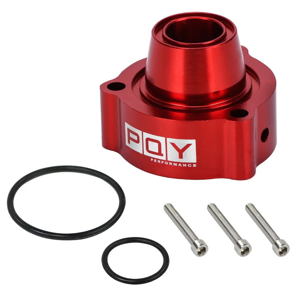 PQY Blow адаптер клапана для VAG FSiT TFSi Bov Audi A4 1 8/2 0 Fsi Turbo|Привод клапана| |
