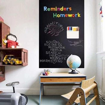 

AFBC 3 Pieces Magnetic Marker Holder Dry Erase Organizer Holder Magnetic Erase Holder for Whiteboard Home Office Use