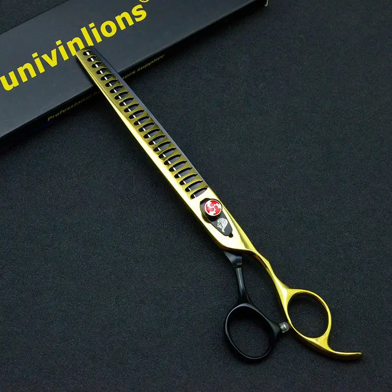 What Are Thinning Scissors For Dogs