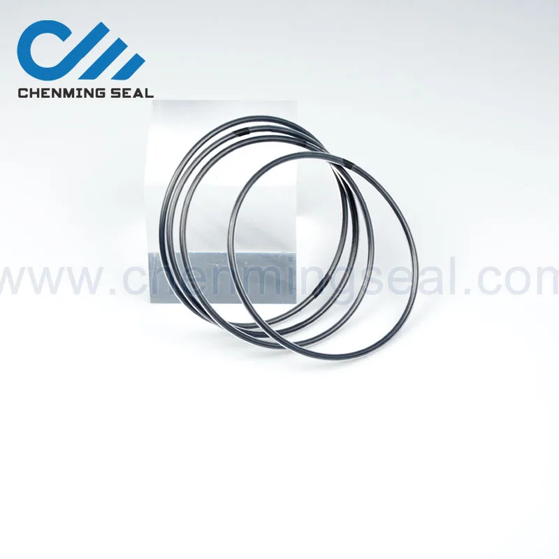 O Ring O40 Fpm Fep Between Impeller And Shaft End Te2601000246