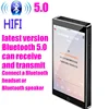 RUIZU H1 Full Touch 4iN Screen MP3 Player 8GB Music Player With FM Radio Video Player E-book Player MP3 With Built-in Speaker 5 ► Photo 2/6