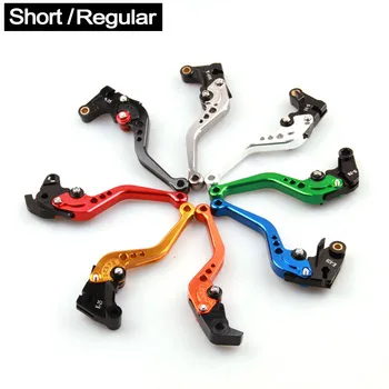 

For KTM 990 SMR / SMT 2009-2013 2010 2011 2012 CNC Brake Clutch Levers Billet Bike Motorcycle Accessories