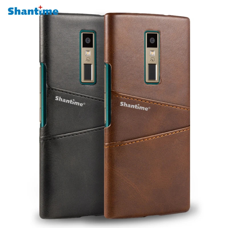 Pu Leather Back Cover For Kyocera Urbano V04 Phone Case For Kyocera