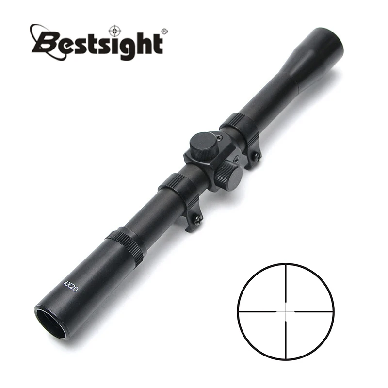 4X20-Hunting-Scopes-Riflescope-Reticle-Fiber-Sight-For-Airsoft-Air-Guns-Sniper-Gear-Long-Eye-Relief