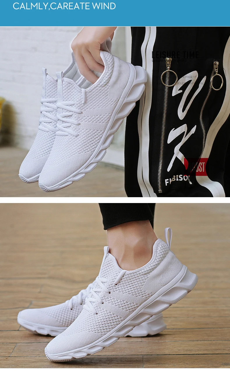 tenis xiaomi masculino