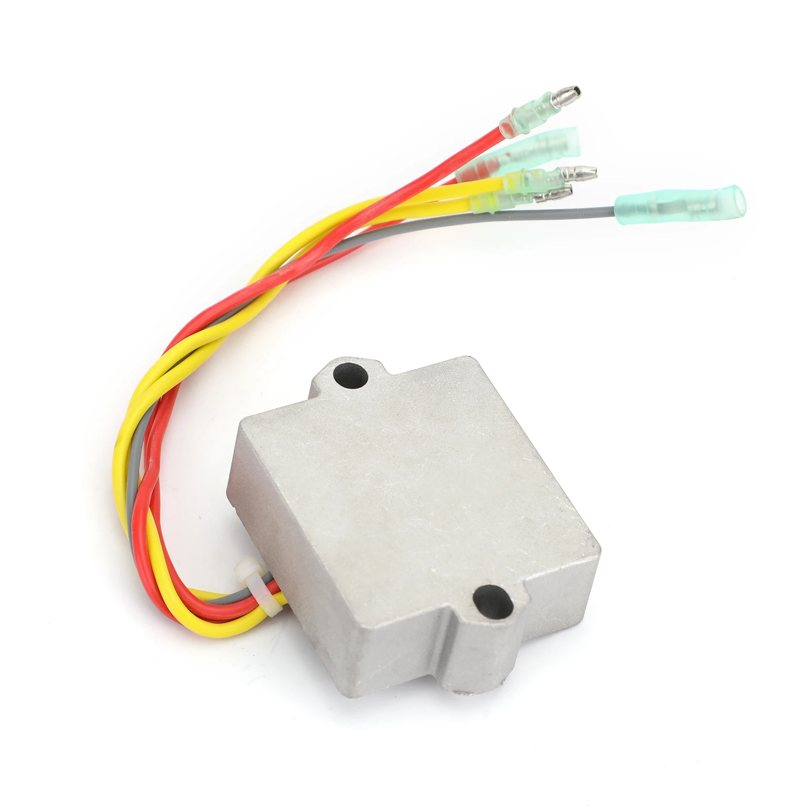 Artudatech 5 проводной Выпрямитель регулятор для Mercury Mariner Mercury-Mariner подвесной 883072T2 830179T 815279-5