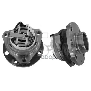 

Hub with bearing set Opel Astra H (A04) GSP art. 9333069
