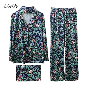 

Women's Pajamas Set Premium High Quality Satin Silk Pyjamas Sleepwear Nightwear Short Sleeve Sexy Cute Vintage For Female Girl