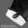 Silicone Oven Mitt Waterproof Heat Resistant Kitchen Gloves for Barbecue Cooking Baking ► Photo 3/6