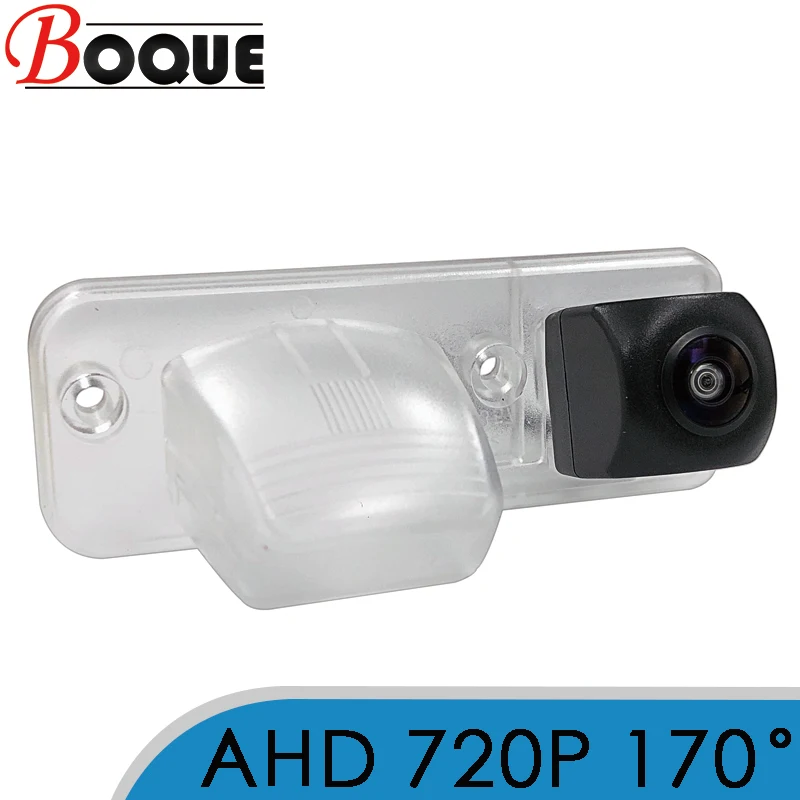 Boque 720P Ahd Telecamera Retromarcia Per Veicoli Auto Per Volkswagen Vw T4 Multivan Caravelle California Eurovan Campmobtouran