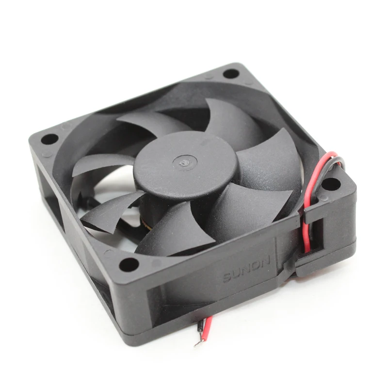 MF60202V1 1000C A99 новый для SUNON вентилятор 6020 24V 6 см инвертор Охлаждающий бесшумный