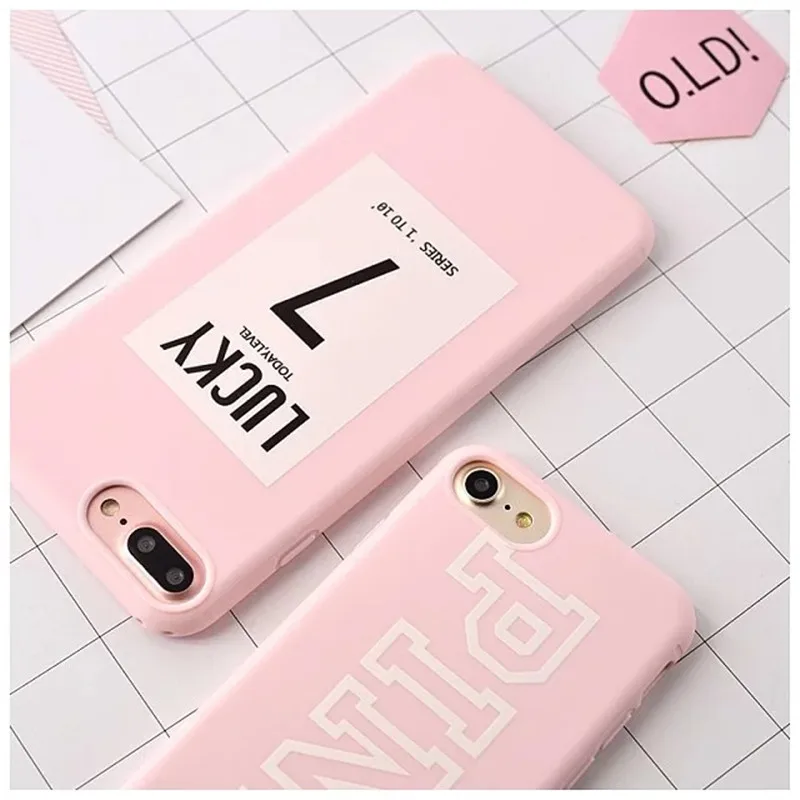 

20pcs/Lot Soft Silicone Case For iPhone 7 8 Plus For iPhone X Candy Case Coque For iPhone X XS Max XR 6 6S Plus Cover case Funda
