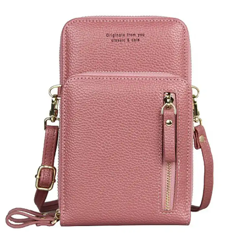 lightweight women's crossbody bags