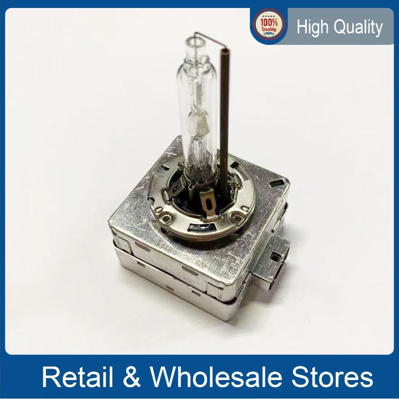 Lampadina Allo Xeno Nascosta D1S 9285 148 294 35W Nuovissima Di Alta Qualità 007874 9285148294 Assemblata