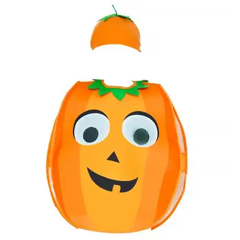 

1 Set Of Role Play Jumpsuit Halloween Jumpsuit for Kids Boy Children Halloween