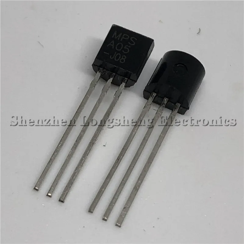 5pcs 10pcs LM8550J TO-92 New And Genuine Transistor 