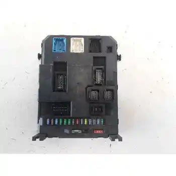 

9666952080 BOX RELES/FUSES CITROEN C3