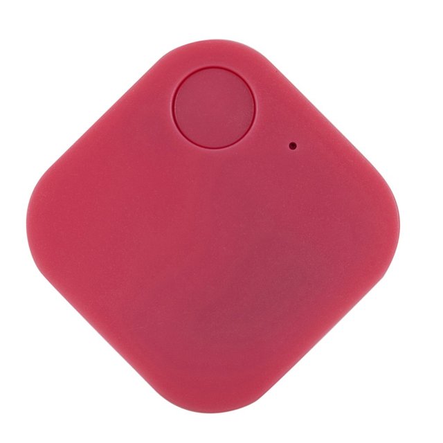 Car GPS Tracker Low Power Bluetooth-compatible 4.0 Vehicle Realtime Finder Kids Pets Wallet Smart Anti-Lost Device
