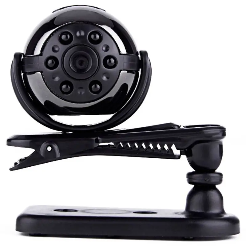 

SQ9 Micro-Camera full HD 1080P Infrared Night Version car mini DVR Voice Video recording Motion Detection mini camera