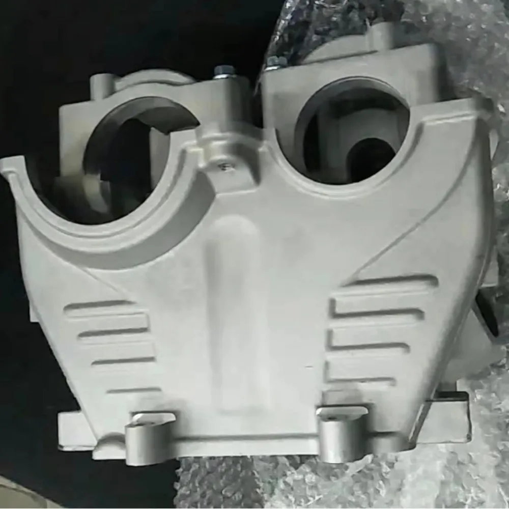 Cylinder head NC250 177 twin cam head zongshen 177 nc 250-300 